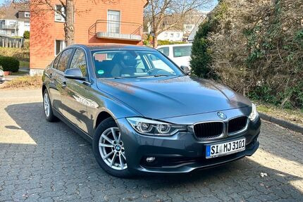 BMW 318 145.000 km 17.290 &euro; Burbach 57299