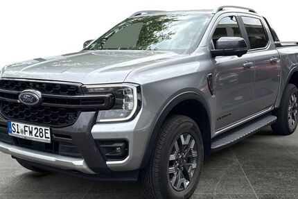 Ford Ranger 17.500 km 56.900 &euro; Siegen 57072