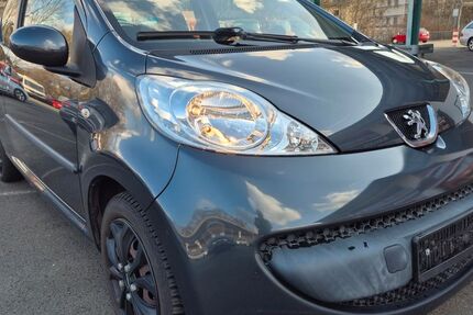 Peugeot 107 66.123 km 2.899 &euro; Siegen 57078
