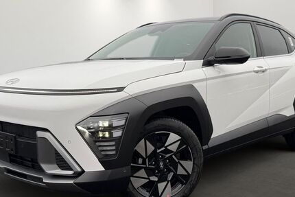 Hyundai KONA 21.000 km 27.881 &euro; Dillenburg 35684