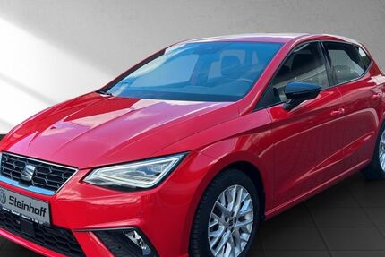 Seat Ibiza 43.372 km 15.990 &euro; Attendorn 57439