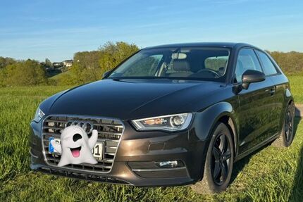 Audi A3 210.000 km 9.500 &euro; Morsbach 51597