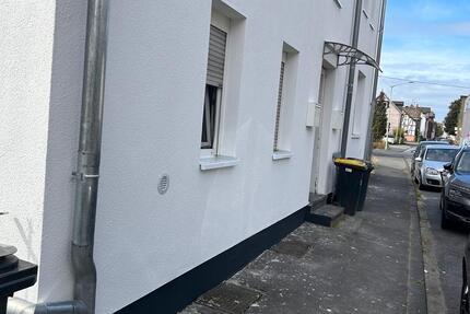 Wohnung Siegen Weidenau - 4 Zimmer, 72 m&sup2;, 660&euro; | Angebot:27605382