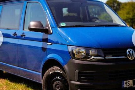 VW T6 Multivan 153.000 km 35.500 &euro; Siegen 57076