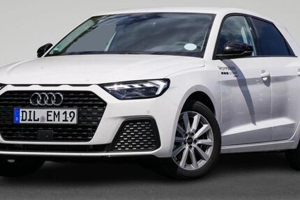 Audi A1 2.852 km 26.480 &euro; Herborn 35745