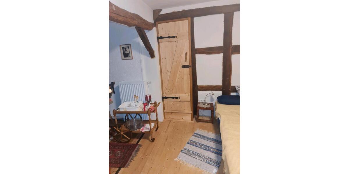 Dachgeschoßwohnung Hellenhahn-Schellenberg Schellenberg - 2 Zimmer, 50 m&sup2;, 700&euro; | Angebot:25208926