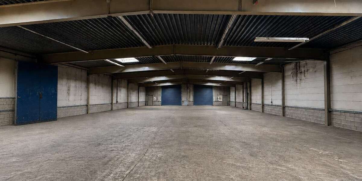 Gewerbeobjekt Attendorn - 2.784&euro; | Angebot:27237096