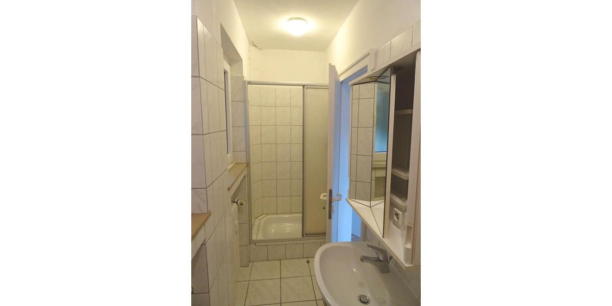 Erdgeschoßwohnung Netphen - 3 Zimmer, 70 m&sup2;, 590&euro; | Angebot:26656187
