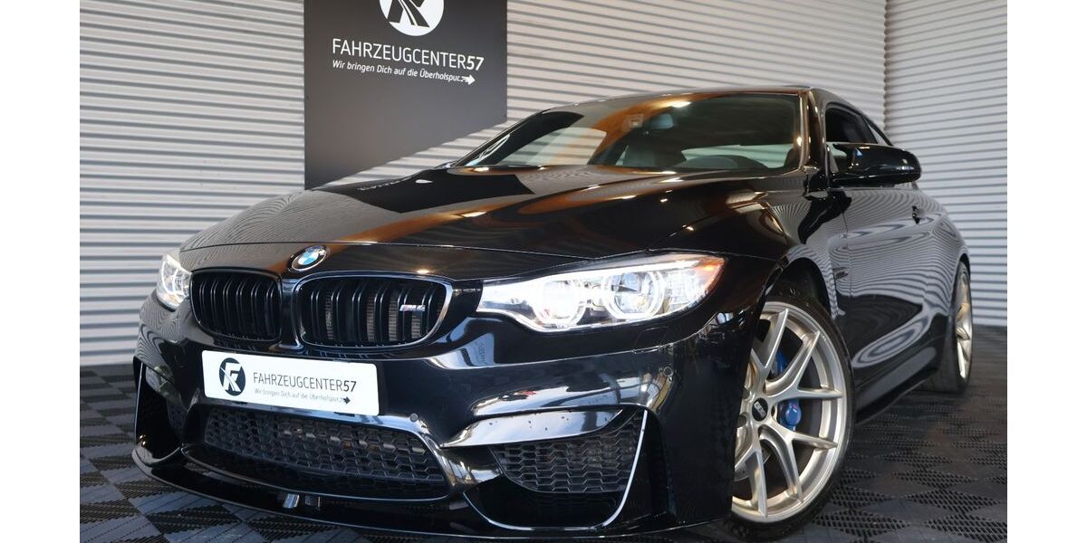 BMW M4 86.208 km 40.999 &euro; Wenden 57482