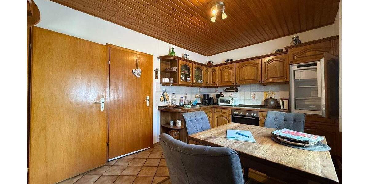 Doppelhaushälfte Steinebach - 6 Zimmer, 120 m&sup2;, 129.500&euro; | Angebot:25740456