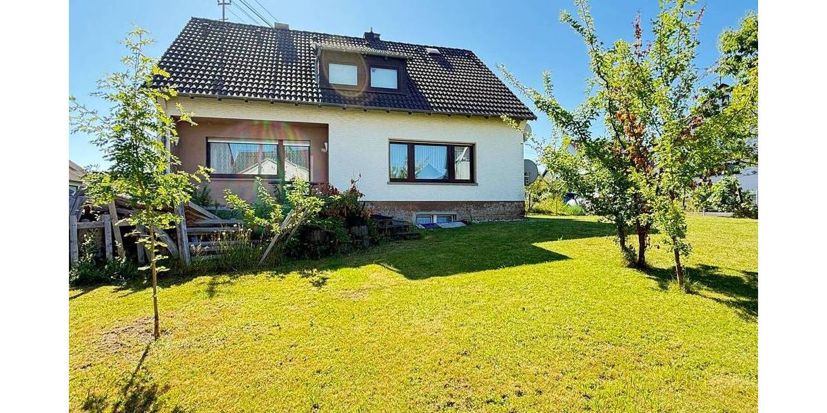 Einfamilienhaus Betzdorf - 6 Zimmer, 126 m&sup2;, 235.000&euro; | Angebot:25738150