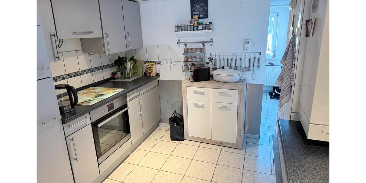 Doppelhaushälfte Siegen Eiserfeld - 149.000&euro; | Angebot:25897719