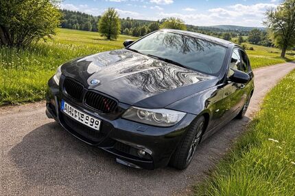 BMW 318 170.000 km 10.000 &euro; Betzdorf 57518