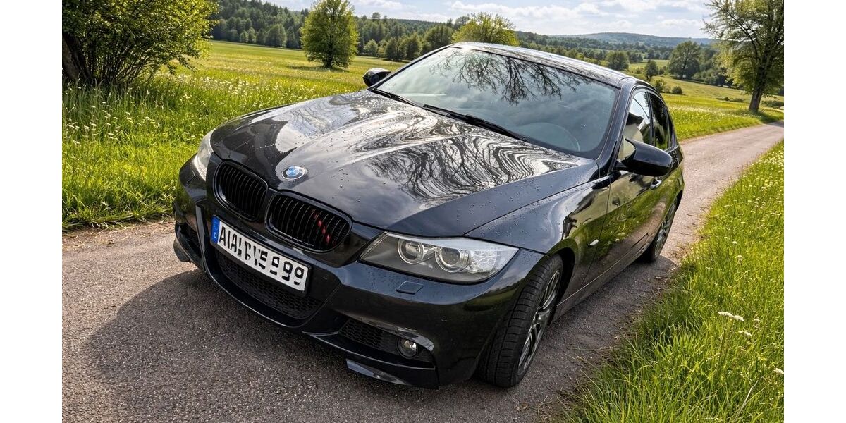 BMW 318 170.000 km 10.000 &euro; Betzdorf 57518