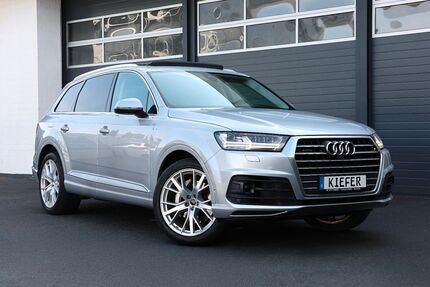 Audi Q7 115.973 km 32.450 &euro; Rennerod 56477