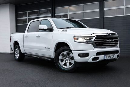 Dodge RAM 77.701 km 39.950 &euro; Rennerod 56477