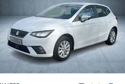 Seat Ibiza 20.500 km 15.750 &euro; Kreuztal 57223