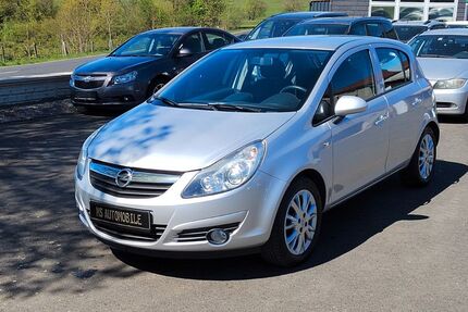 Opel Corsa 173.000 km 3.299 &euro; Willingen/Westerwald 56479