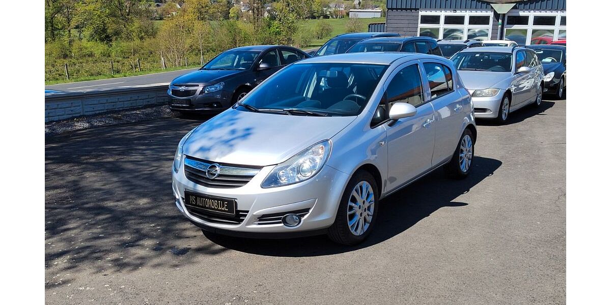 Opel Corsa 173.000 km 3.299 &euro; Willingen/Westerwald 56479
