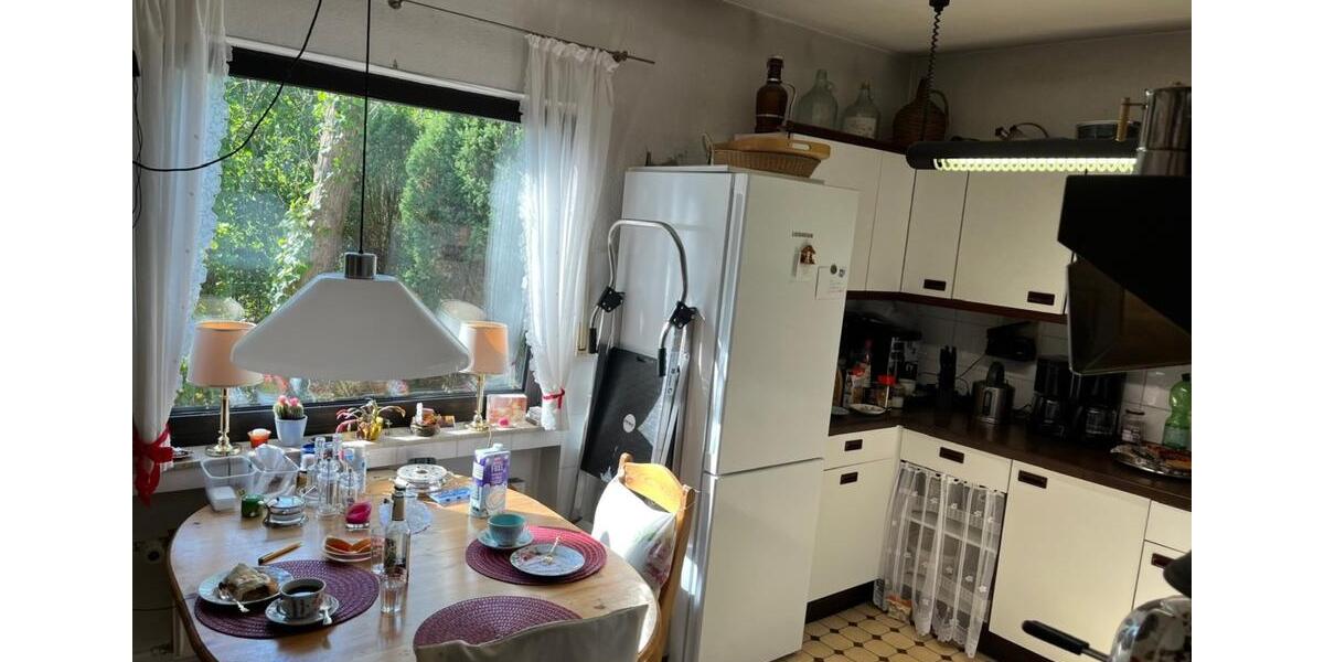 Etagenwohnung Siegen Kaan-Marienborn - 3 Zimmer, 120 m&sup2;, 1.050&euro; | Angebot:25942432