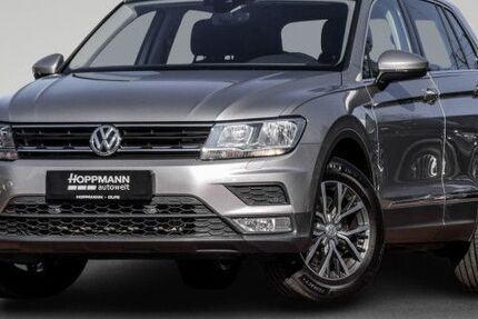 VW Tiguan 121.283 km 17.990 &euro; Olpe 57462