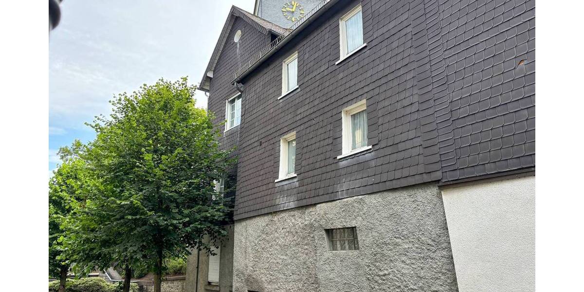 Einfamilienhaus Wissen - 6 Zimmer, 186 m&sup2;, 175.000&euro; | Angebot:25738109