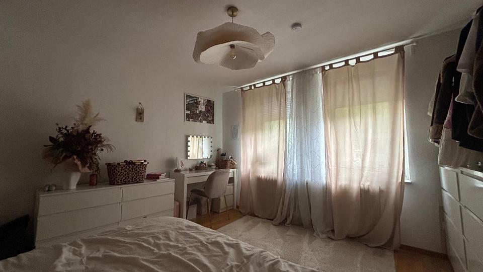 Erdgeschoßwohnung Siegen Kaan-Marienborn - 3 Zimmer, 96 m&sup2;, 1.020&euro; | Angebot:26664064