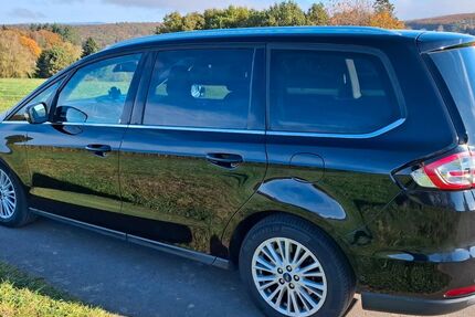 Ford Galaxy 362.525 km 8.800 &euro; Wilnsdorf 57234