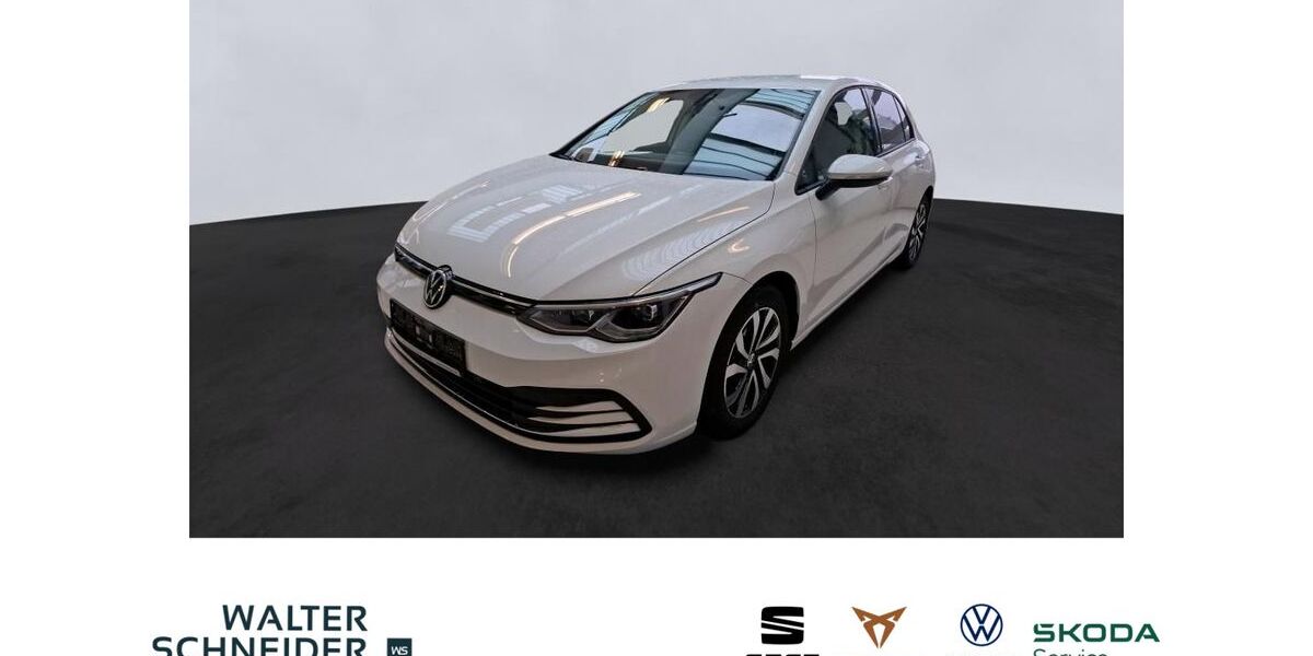 VW Golf 46.974 km 23.550 &euro; Kreuztal 57223