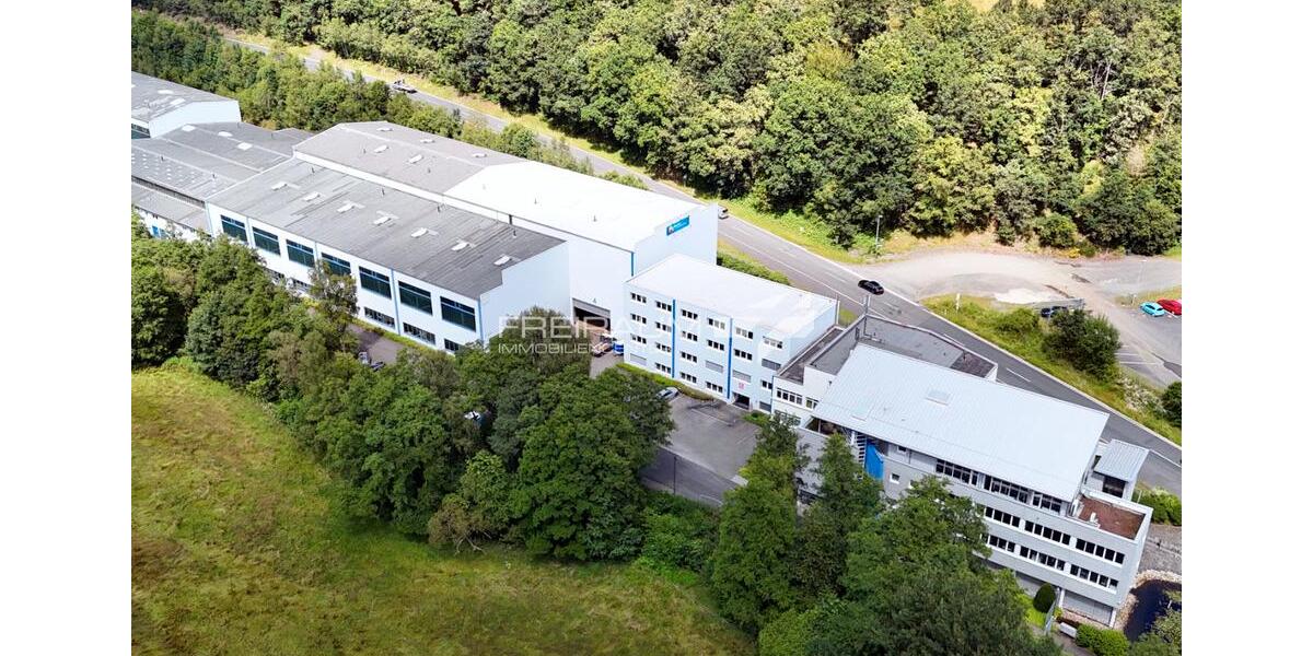 Gewerbeobjekt Wilnsdorf - 2.246&euro; | Angebot:25236752