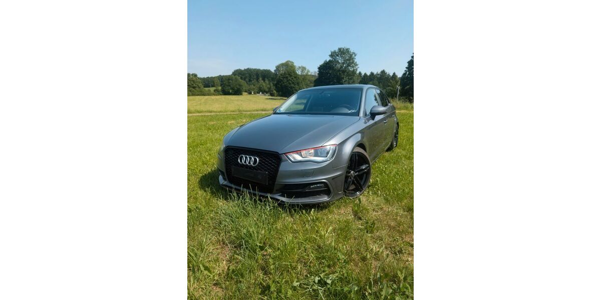 Audi A3 150.000 km 12.500 &euro; Kreuztal 57223