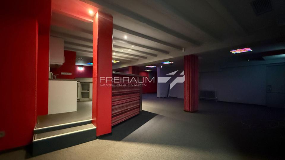 Gewerbeobjekt Siegen Eiserfeld - 1.500&euro; | Angebot:23250286