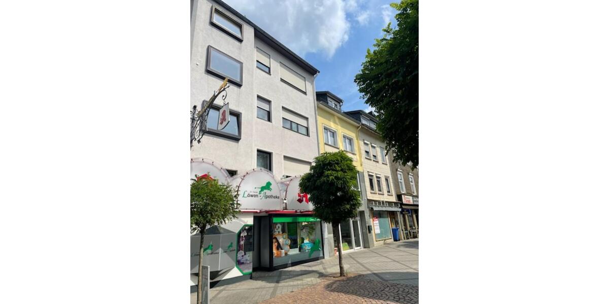 Etagenwohnung Betzdorf - 3 Zimmer, 85 m&sup2;, 720&euro; | Angebot:23054704