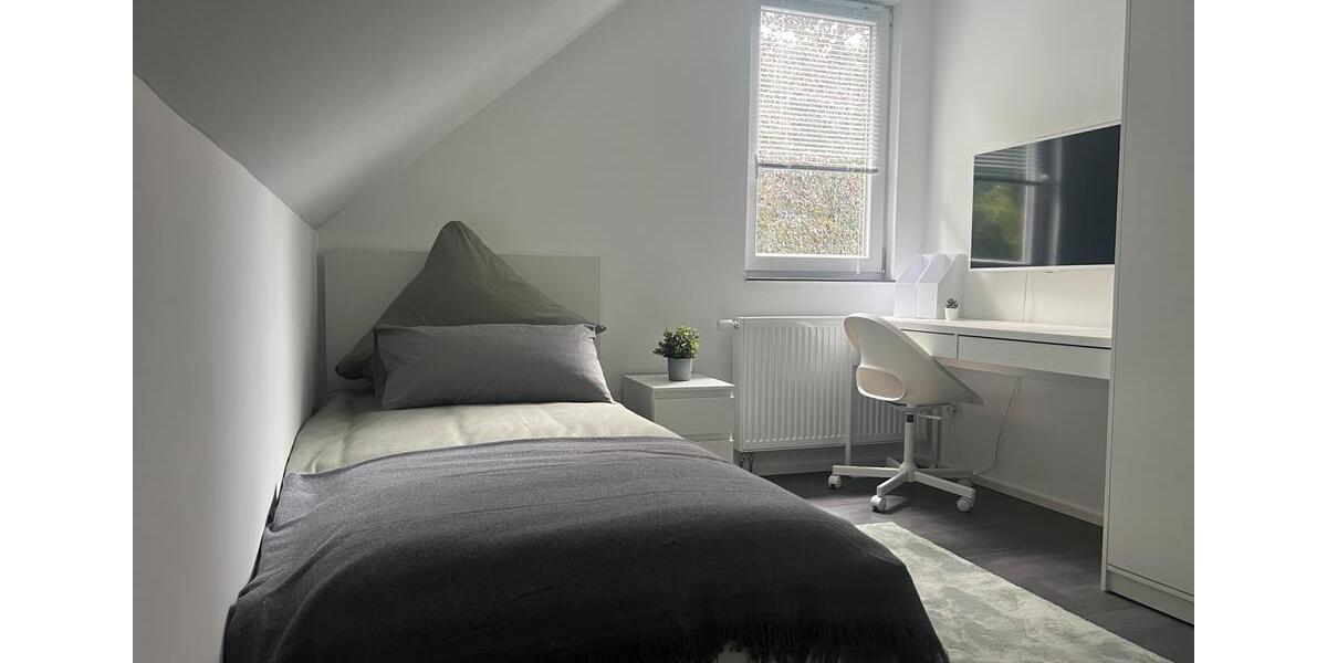 Maisonettenwohnung Scheuerfeld - 5 Zimmer, 130 m&sup2;, 1.100&euro; | Angebot:25310305