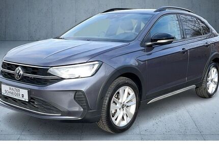 VW Taigo 19.300 km 23.850 &euro; Siegen 57076