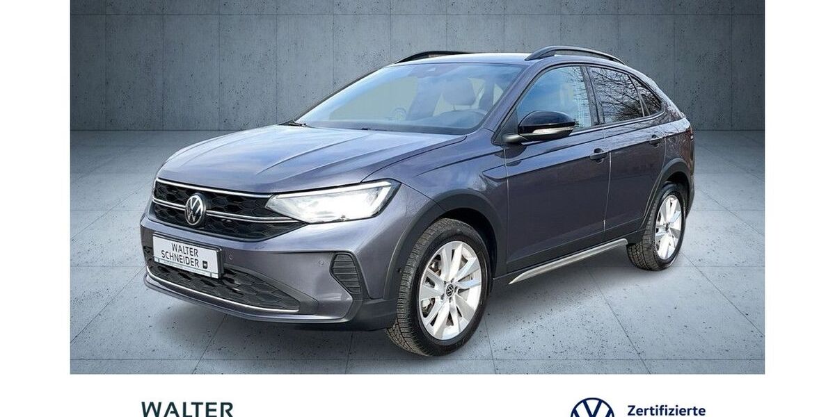 VW Taigo 19.300 km 23.850 &euro; Siegen 57076