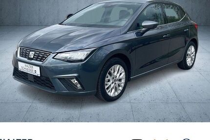 Seat Ibiza 14.100 km 17.950 &euro; Kreuztal 57223