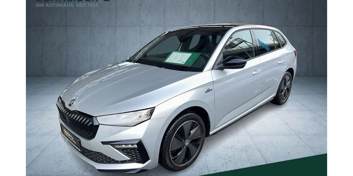 Skoda Scala 18.600 km 21.950 &euro; Siegen 57076