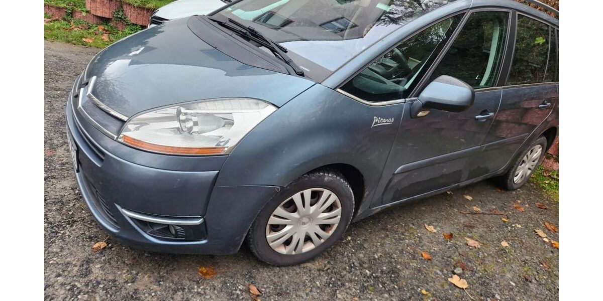 Citroen C4 Picasso 145.000 km 3.000 &euro; Kirchen 57548