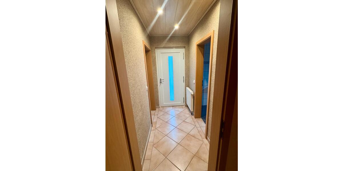 Erdgeschoßwohnung Steinebach/Sieg Sieg - 2 Zimmer, 50 m&sup2;, 800&euro; | Angebot:20316422