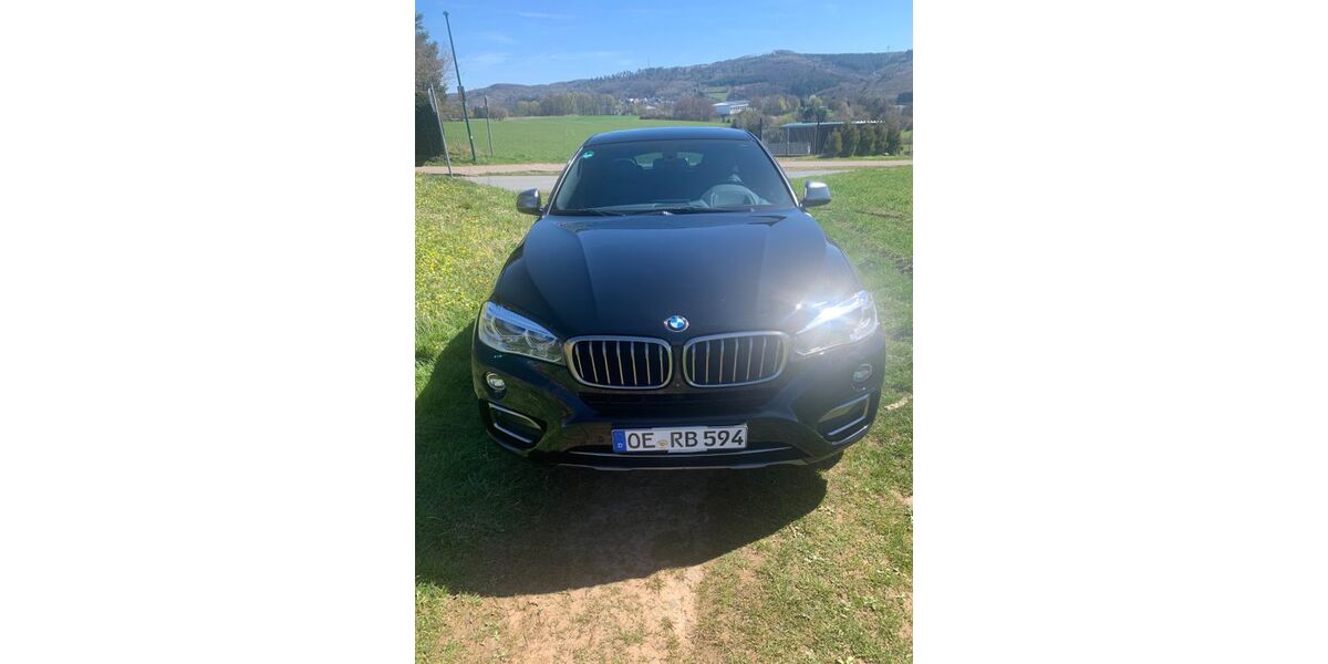 BMW X6 149.485 km 26.100 &euro; Attendorn 57439