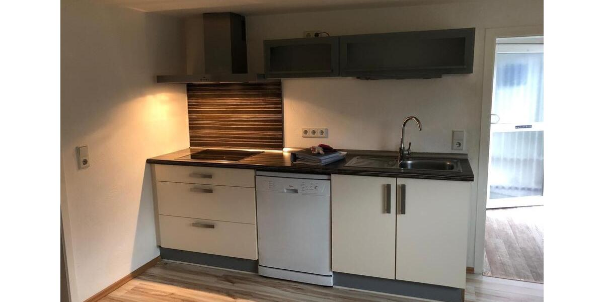 Etagenwohnung Scheuerfeld - 3 Zimmer, 70 m&sup2;, 730&euro; | Angebot:26012717