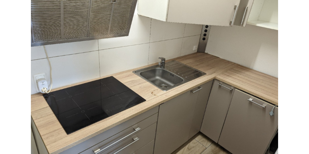 Erdgeschoßwohnung Freudenberg - 2 Zimmer, 45 m&sup2;, 500&euro; | Angebot:24599037