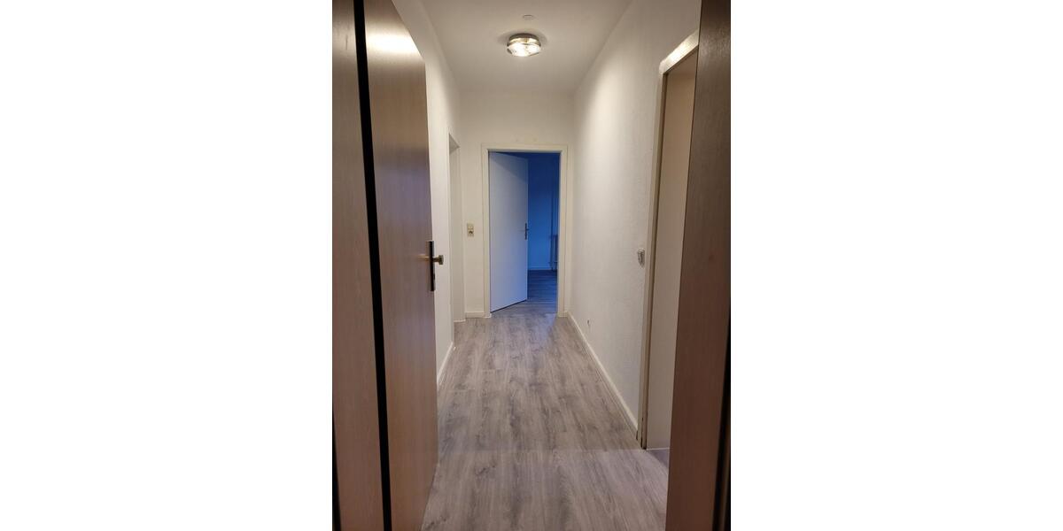 Erdgeschoßwohnung Dietzhölztal - 3 Zimmer, 78 m&sup2;, 631&euro; | Angebot:25965730