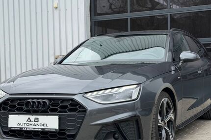 Audi A4 153.400 km 23.990 &euro; Wilden (Siegerland) 57234