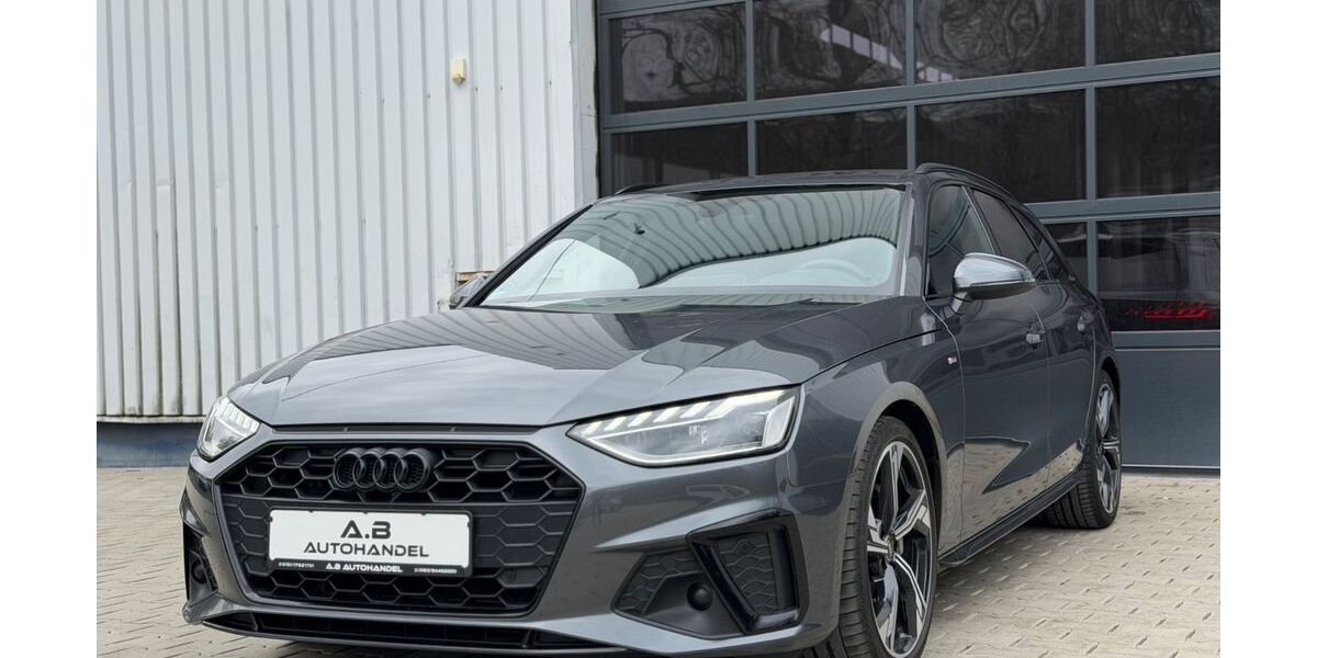 Audi A4 153.400 km 23.990 &euro; Wilden (Siegerland) 57234
