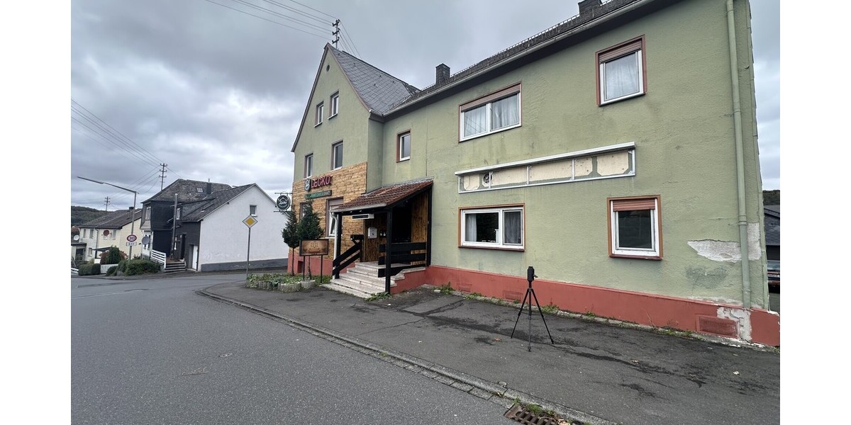 Wohnen, Arbeiten, Begegnen – ein Objekt mit Charakter und Zukunft in Betzdorf - Einfamilienhaus Betzdorf | Angebot:24532938