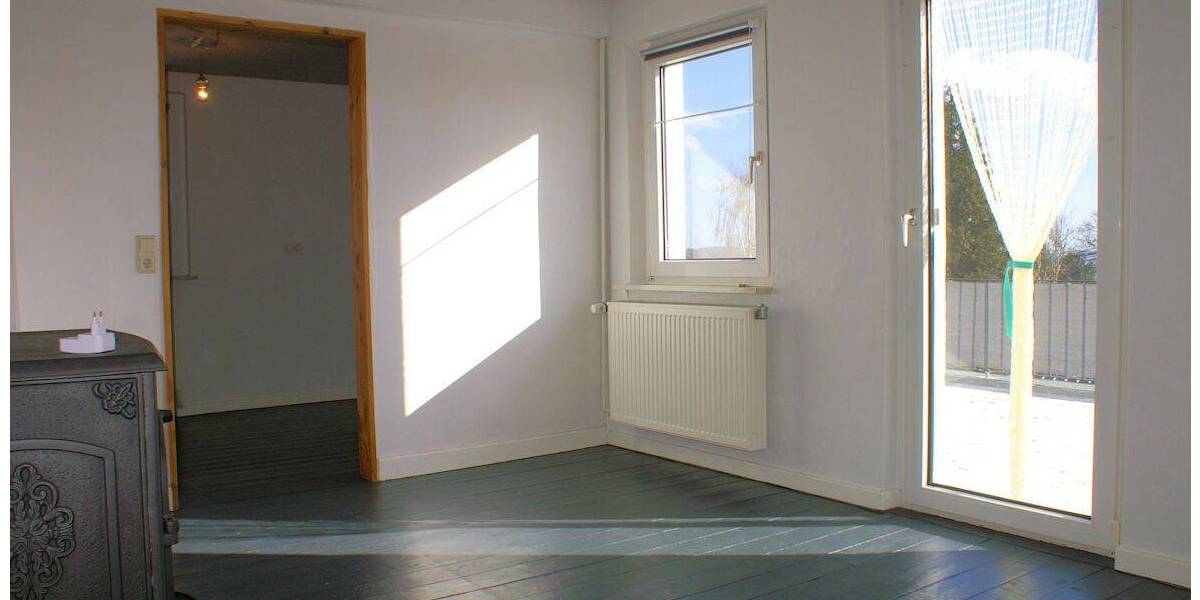 Etagenwohnung Waldbröl Herfen - 3 Zimmer, 61 m&sup2;, 390&euro; | Angebot:26247286
