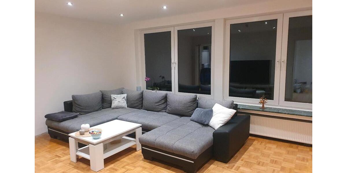 Erdgeschoßwohnung Lennestadt - 4 Zimmer, 136 m&sup2;, 1.350&euro; | Angebot:24717247