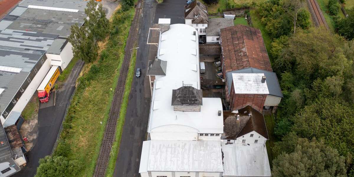 Gewerbeobjekt Neunkirchen - 575.000&euro; | Angebot:26314829